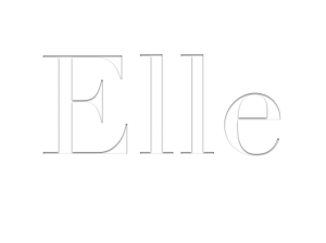logo spectacle Elle